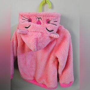 Betsey Johnson Hoodie, Girl 👧